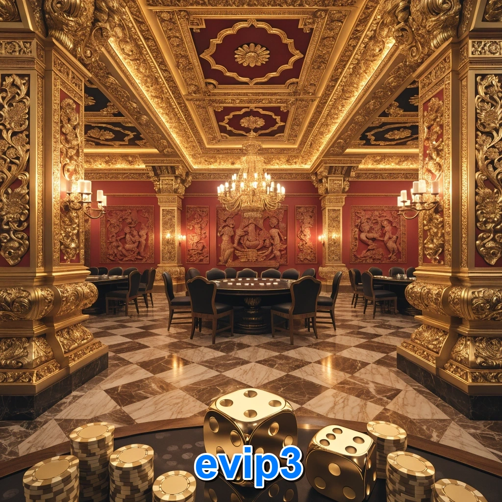 Screenshot 3 - evip3 Settings
